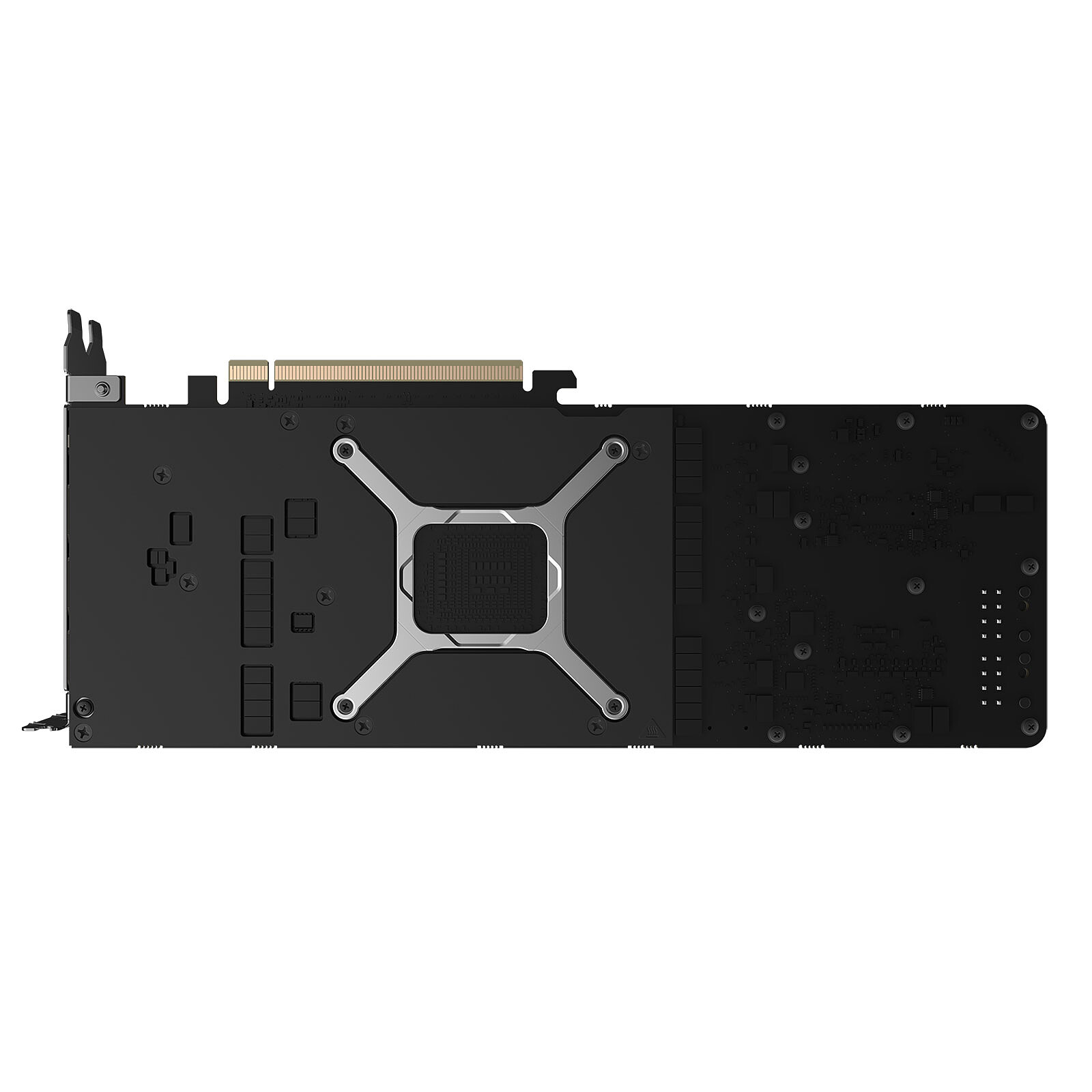 Gigabyte Radeon Pro W7900 AI TOP 48G