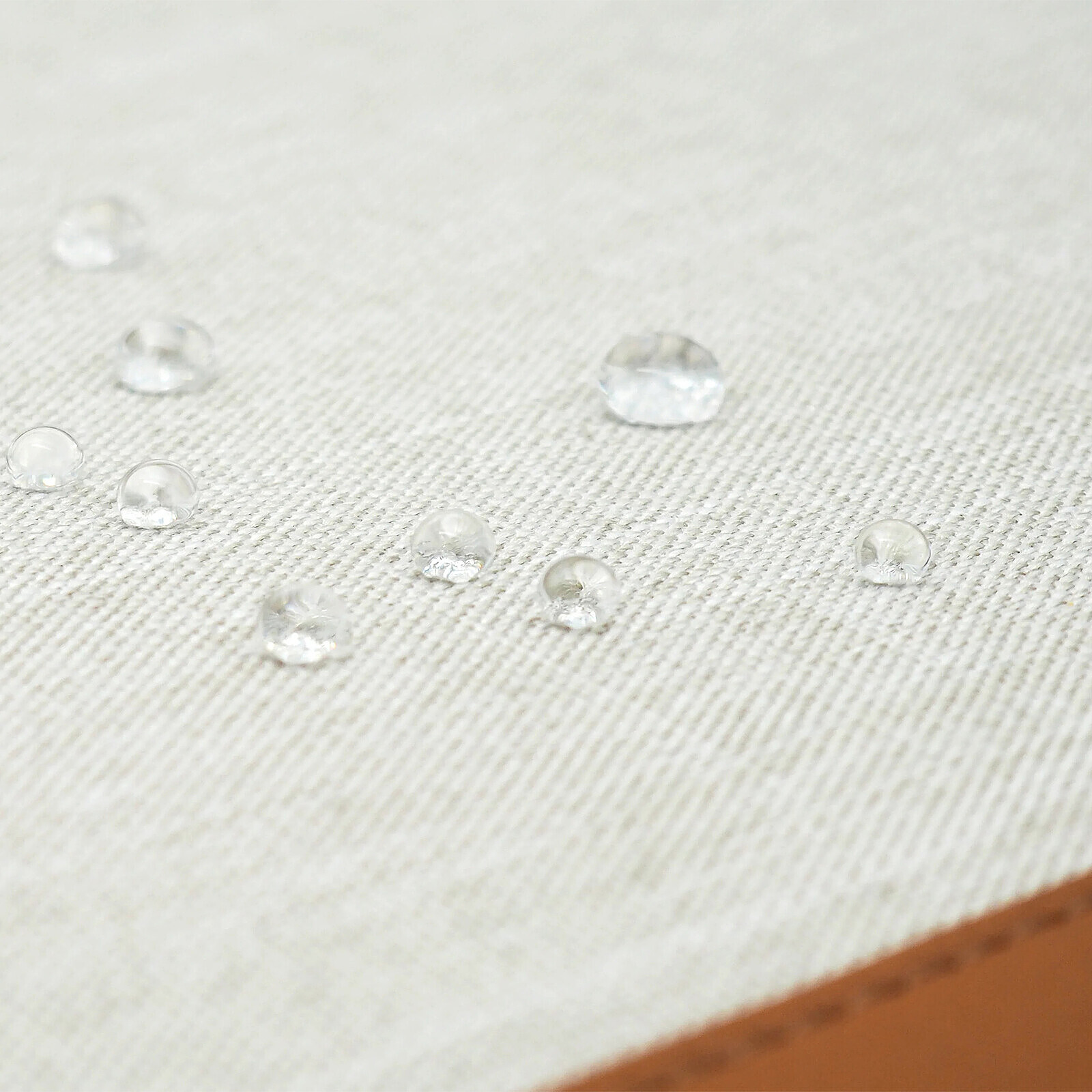 Casyx iPad Sleeve Coffee Grey