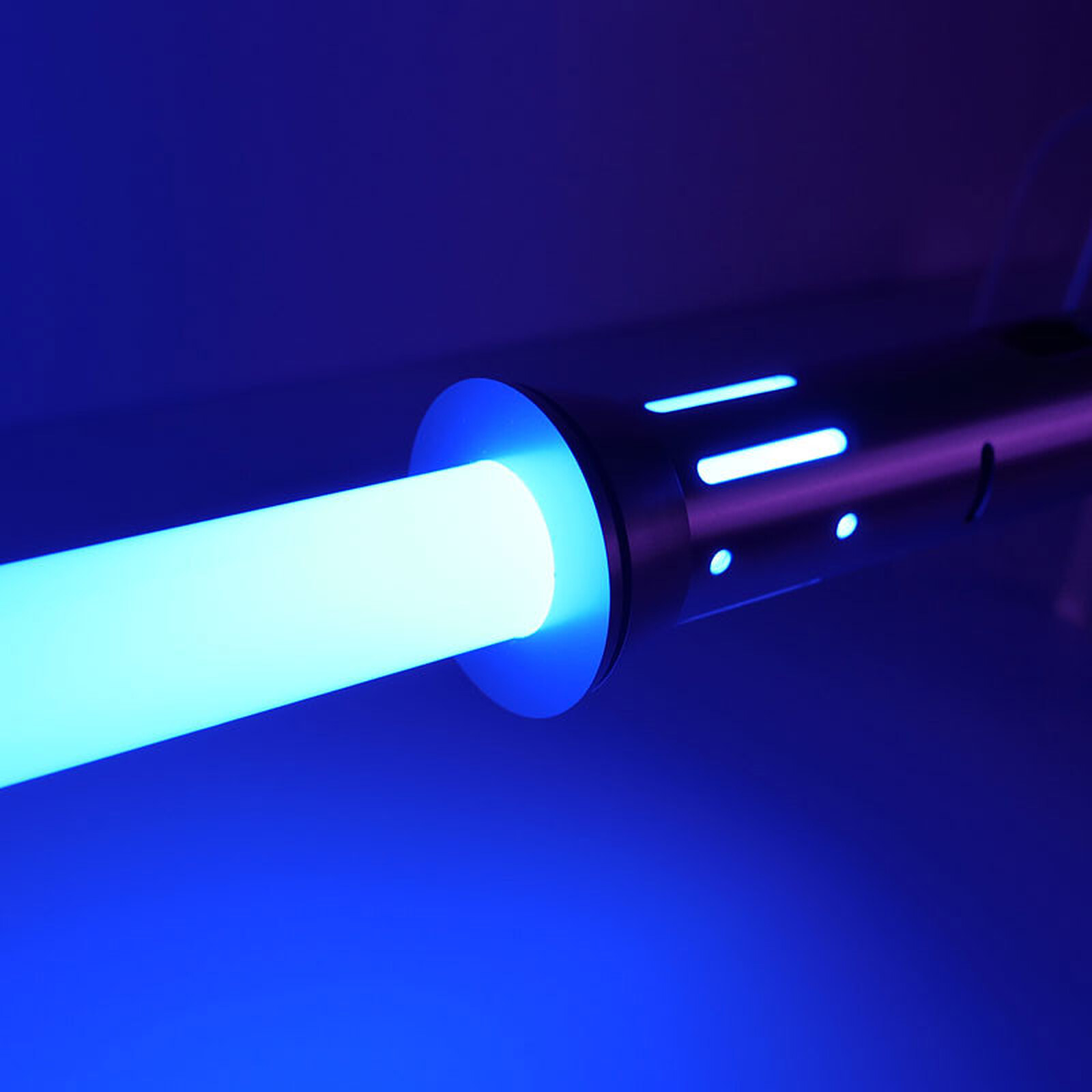 SOLAARI KA-YOGEN Silver Elite 36 inch