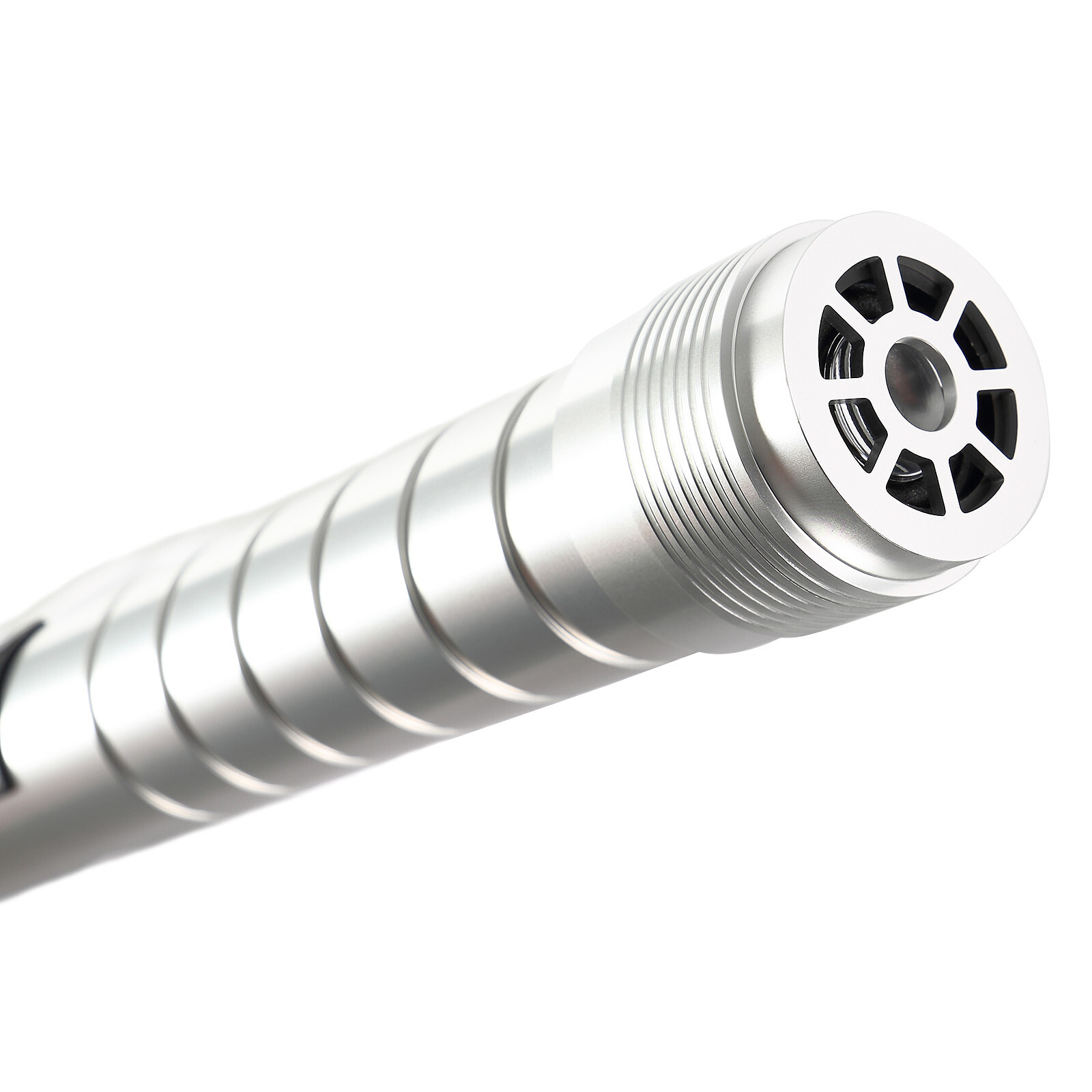 SOLAARI KA-YOGEN Silver Elite 36 inch