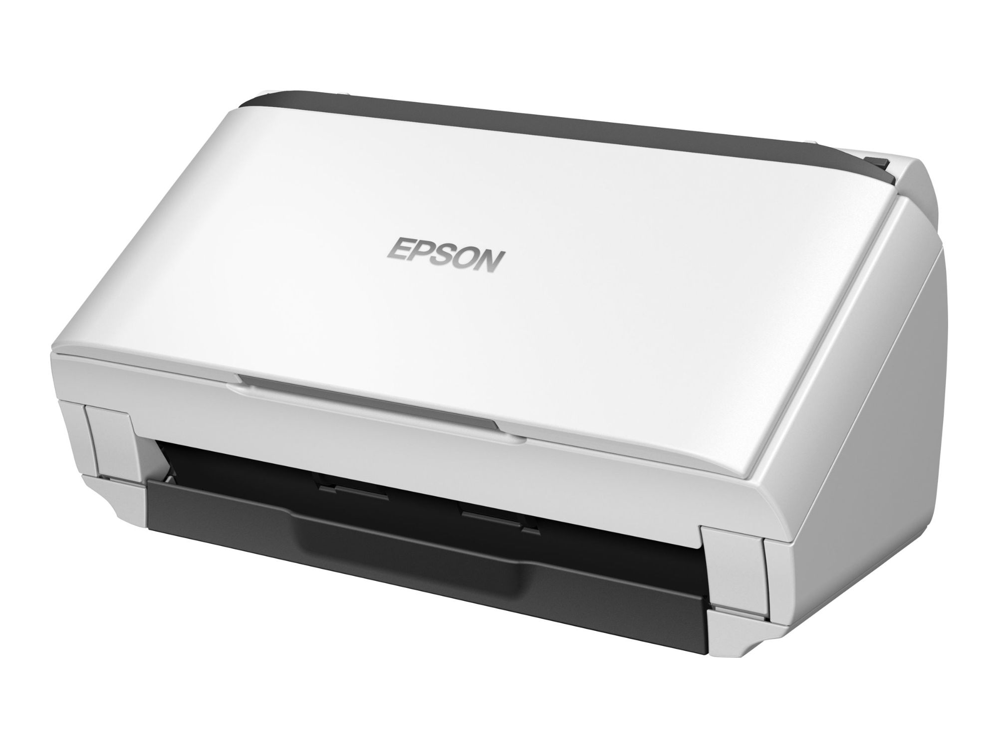 Escáner Epson WorkForce DS-410 Power PDF