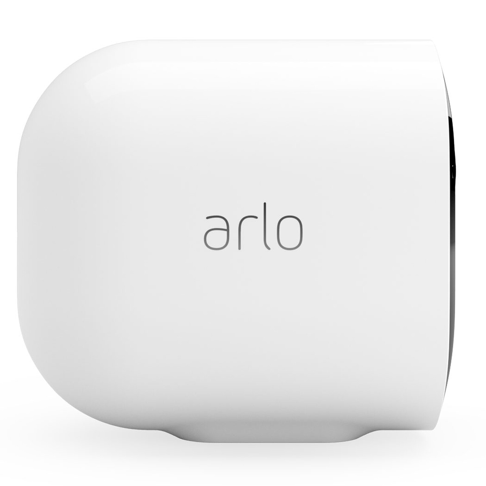 Arlo Pro 5 Spotlight - 4 Camera Pack - White (VMC4460P) 