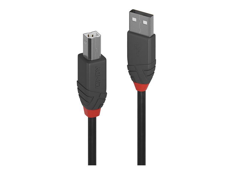Lindy Anthra Line USB Cable