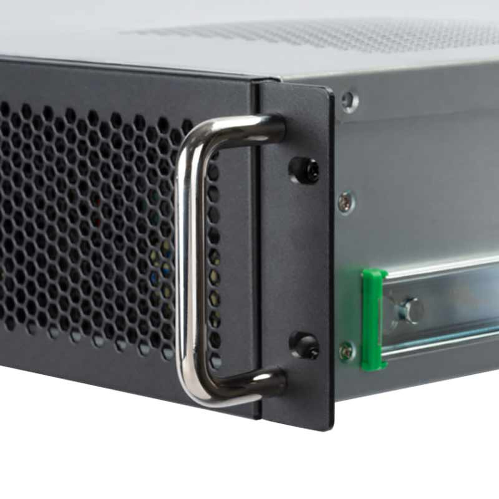 SilverStone Rackmount Server RM23-502