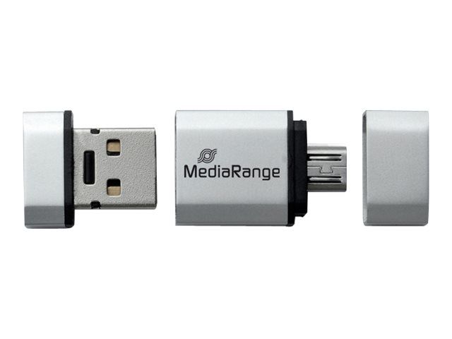 MediaRange Nano 32GB USB Drive