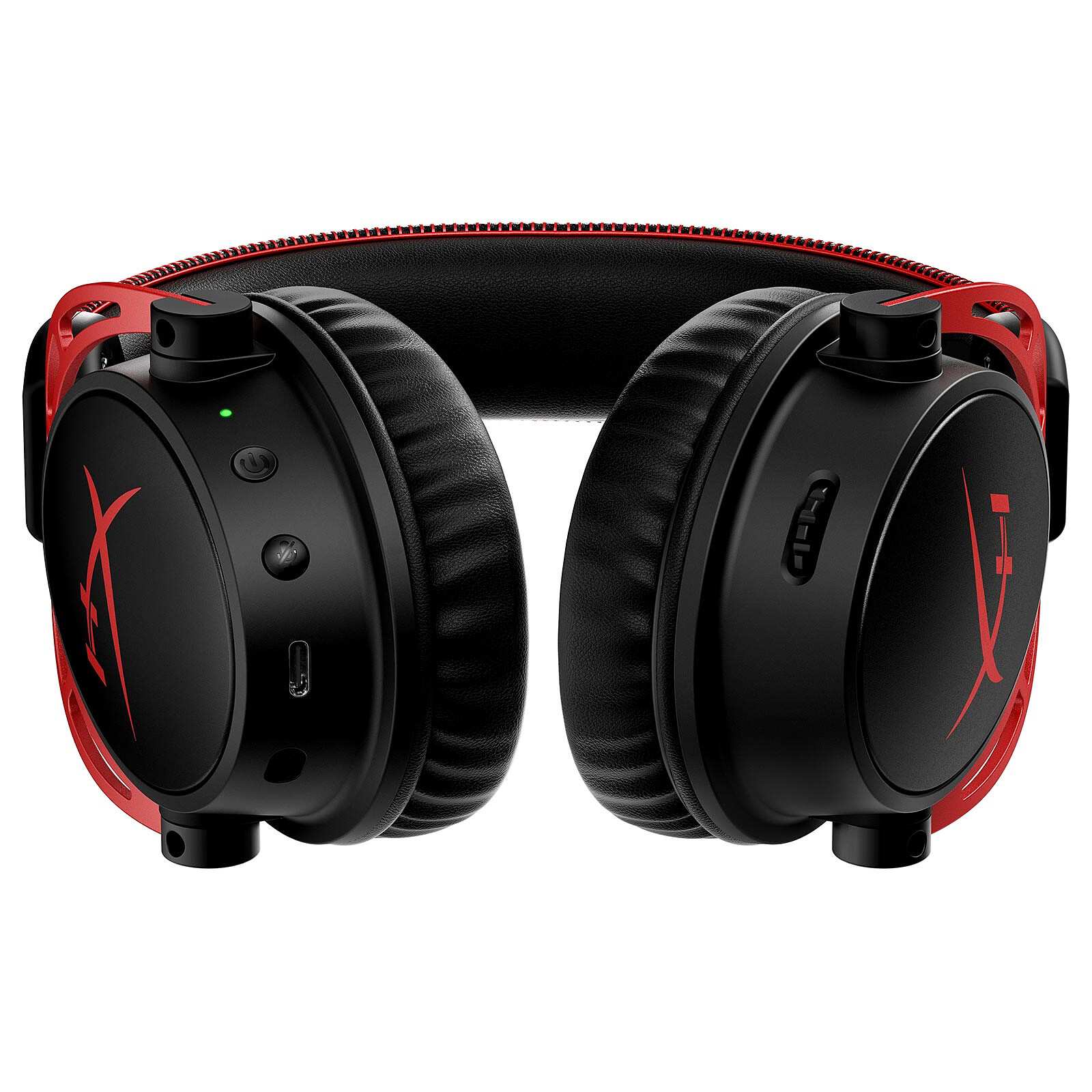 HyperX Cloud Alpha Wireless