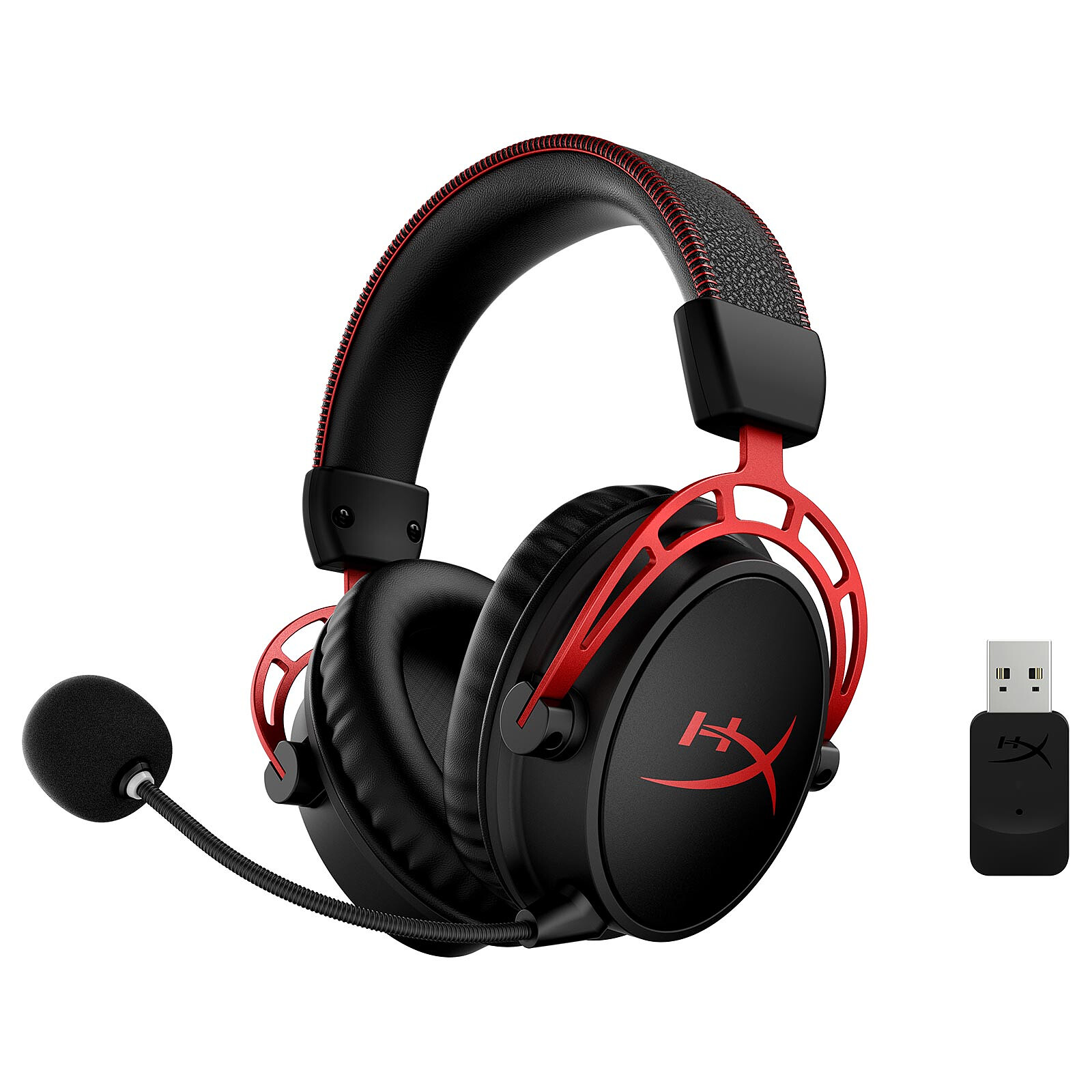 HyperX Cloud Alpha Wireless