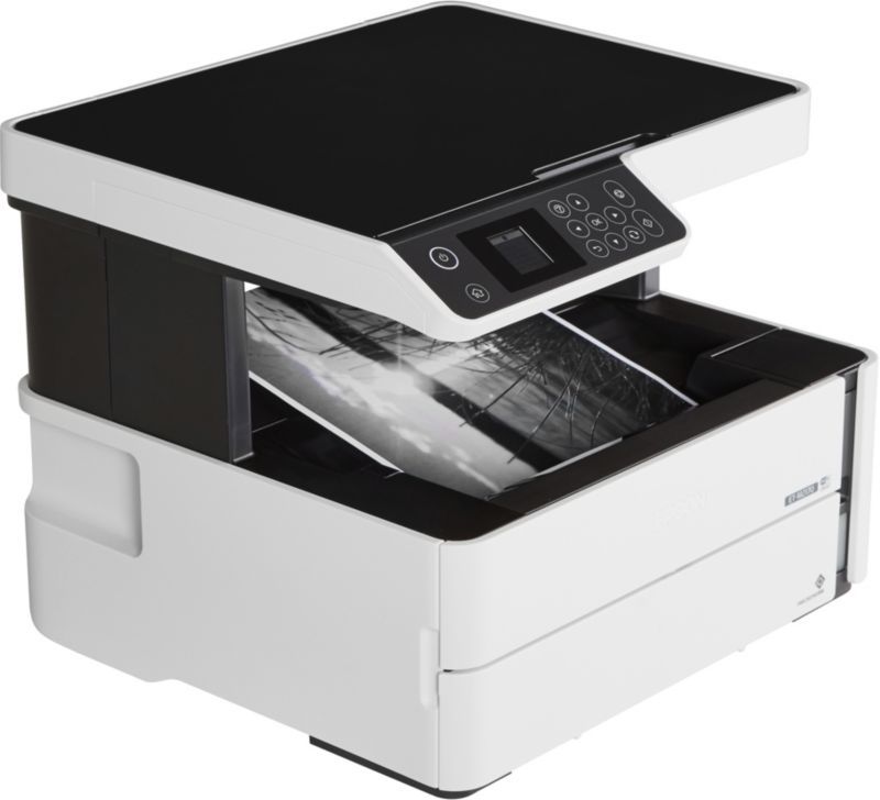 Epson EcoTank ET-M2170 Wireless All-in-One Inkjet Printer A4 1200 x 2400 DPI 39 ppm
