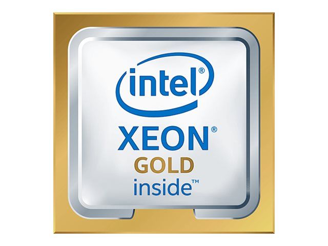 Procesador Intel Xeon Gold 6244