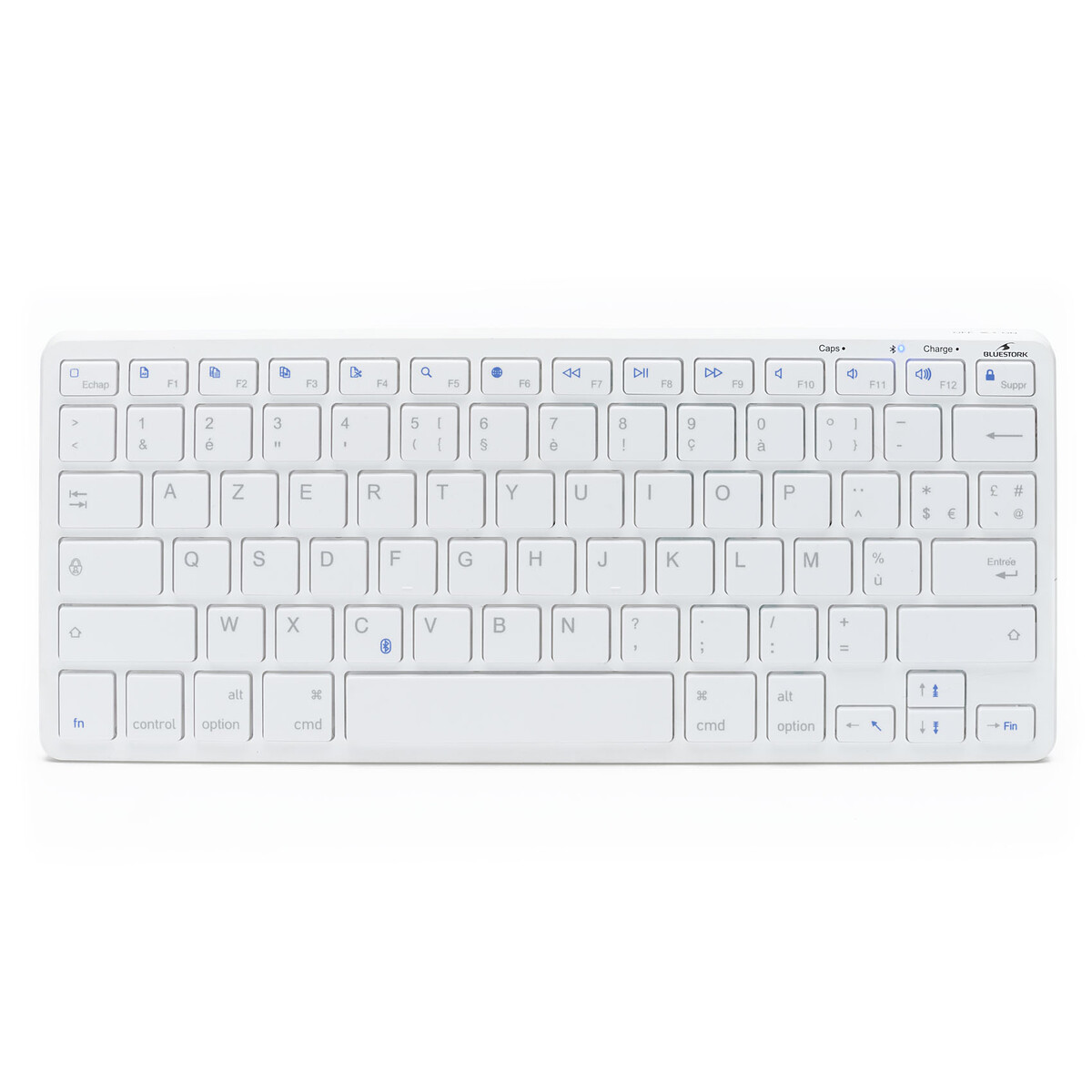 Bluestork KB-Mini Mac R