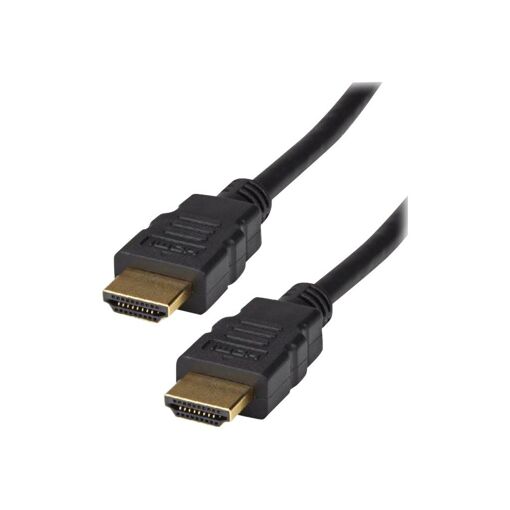 MCL 8K HDMI Cable - 1m - Black