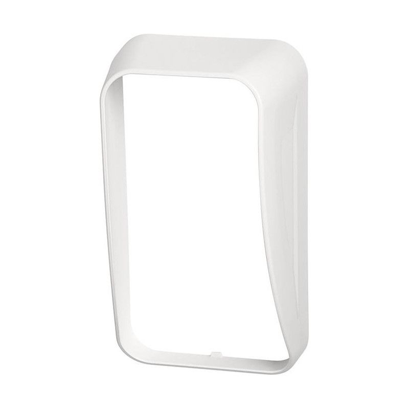 Abus HomeTec Pro Keyboard Cache - White