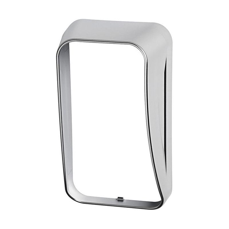 Cache pour clavier Abus HomeTec Pro - Argent