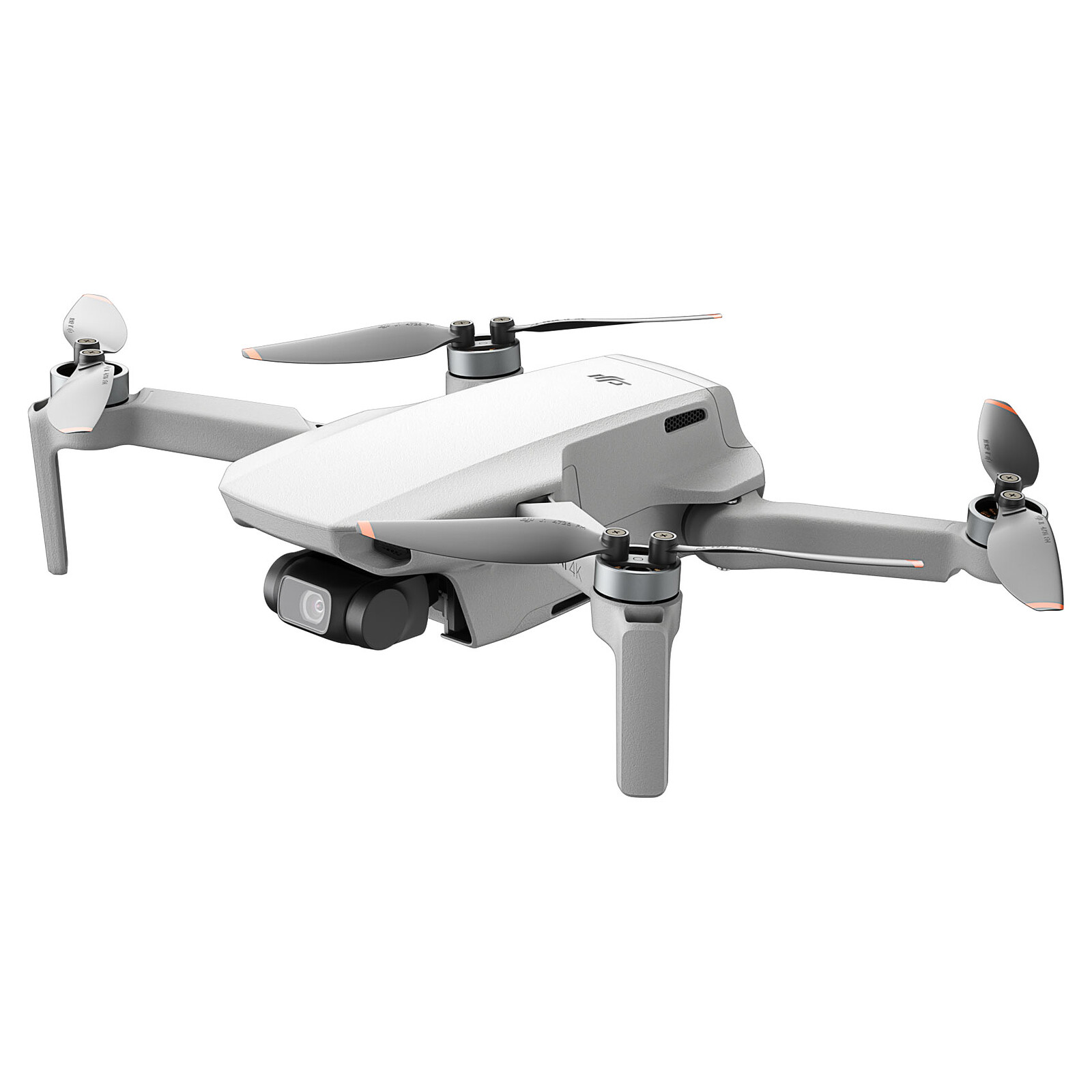 DJI Mini 4K Drone