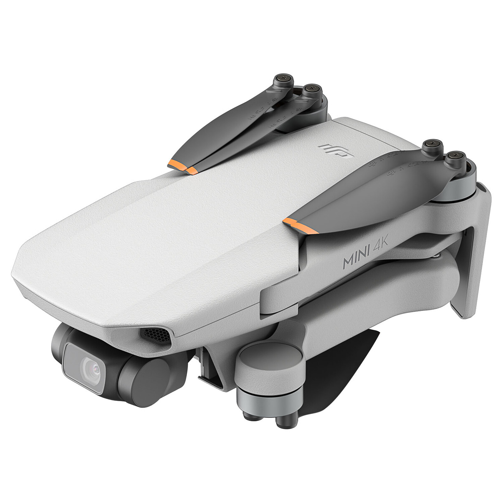 DJI Mini 4K Drone