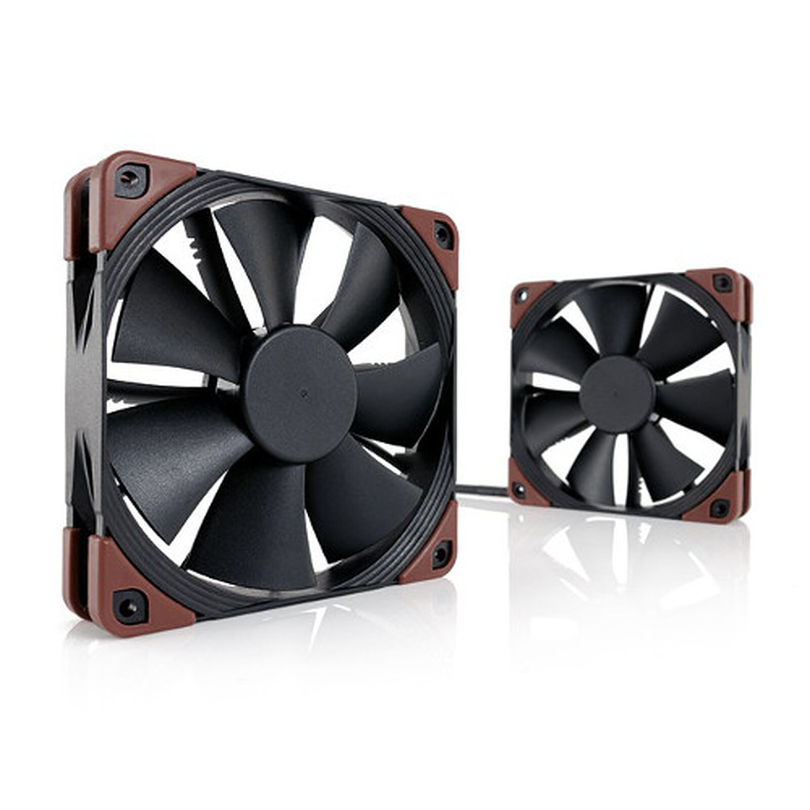 Noctua NF-F12 industrialPPC-2000 PWM