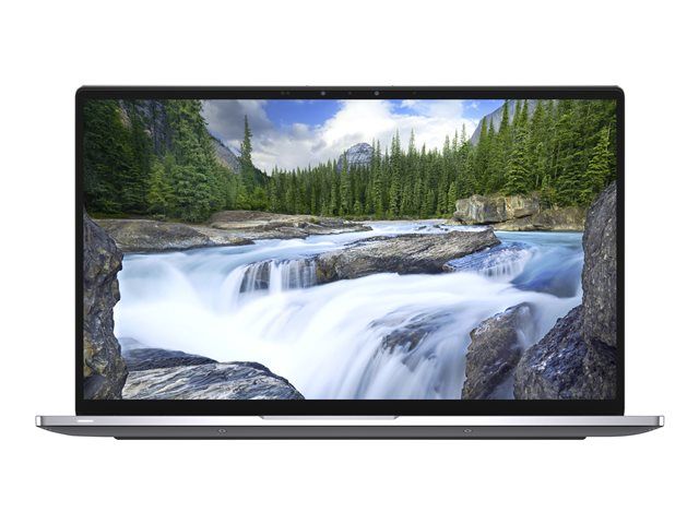 Dell Latitude 7400 2-in-1 - Core i5, 1.6 GHz, 8GB RAM, 256GB SSD, Silver