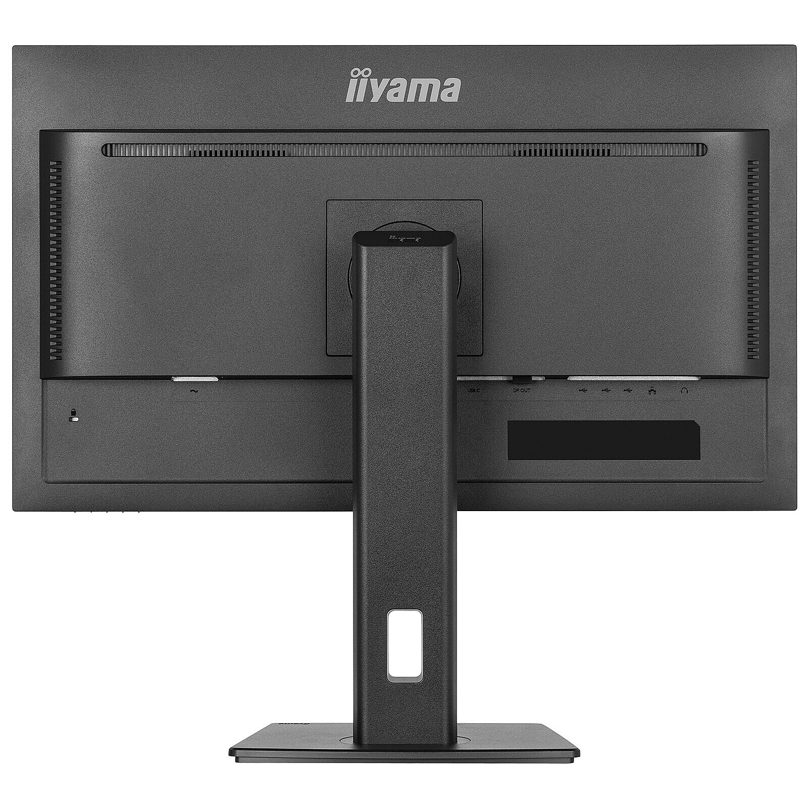 iiyama 27" LED - ProLite XUB2797QSN-B2 Monitor