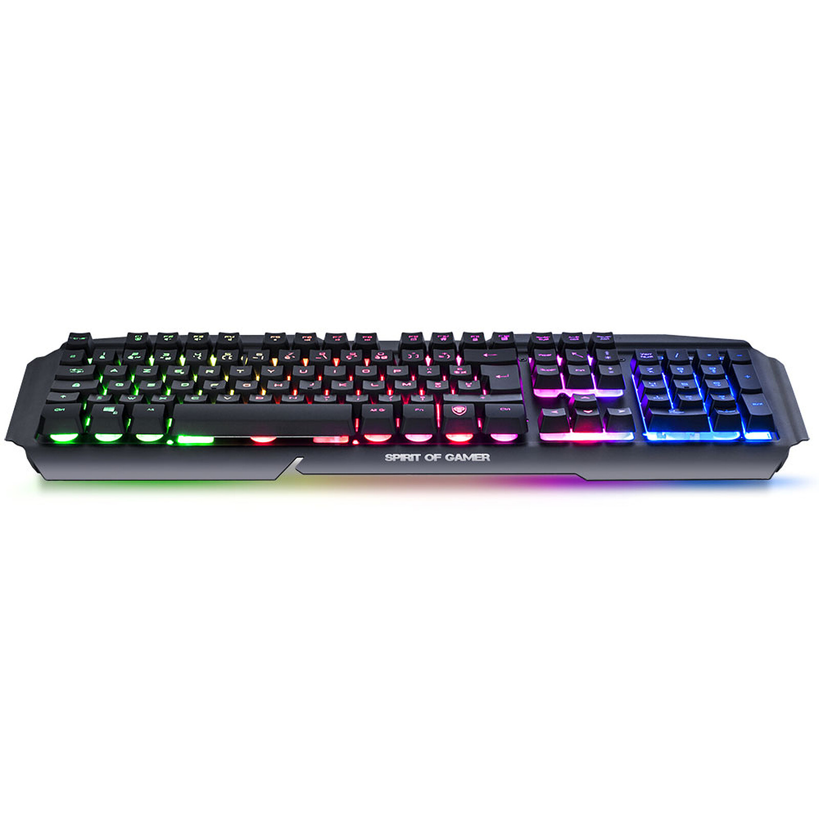 Spirit of Gamer Pro-K5