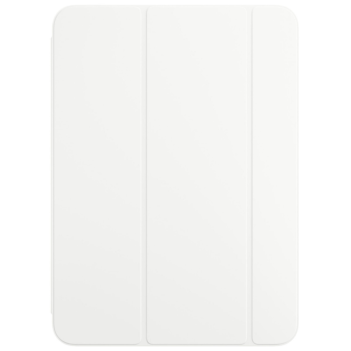 Apple iPad (2025) Smart Folio Blanc