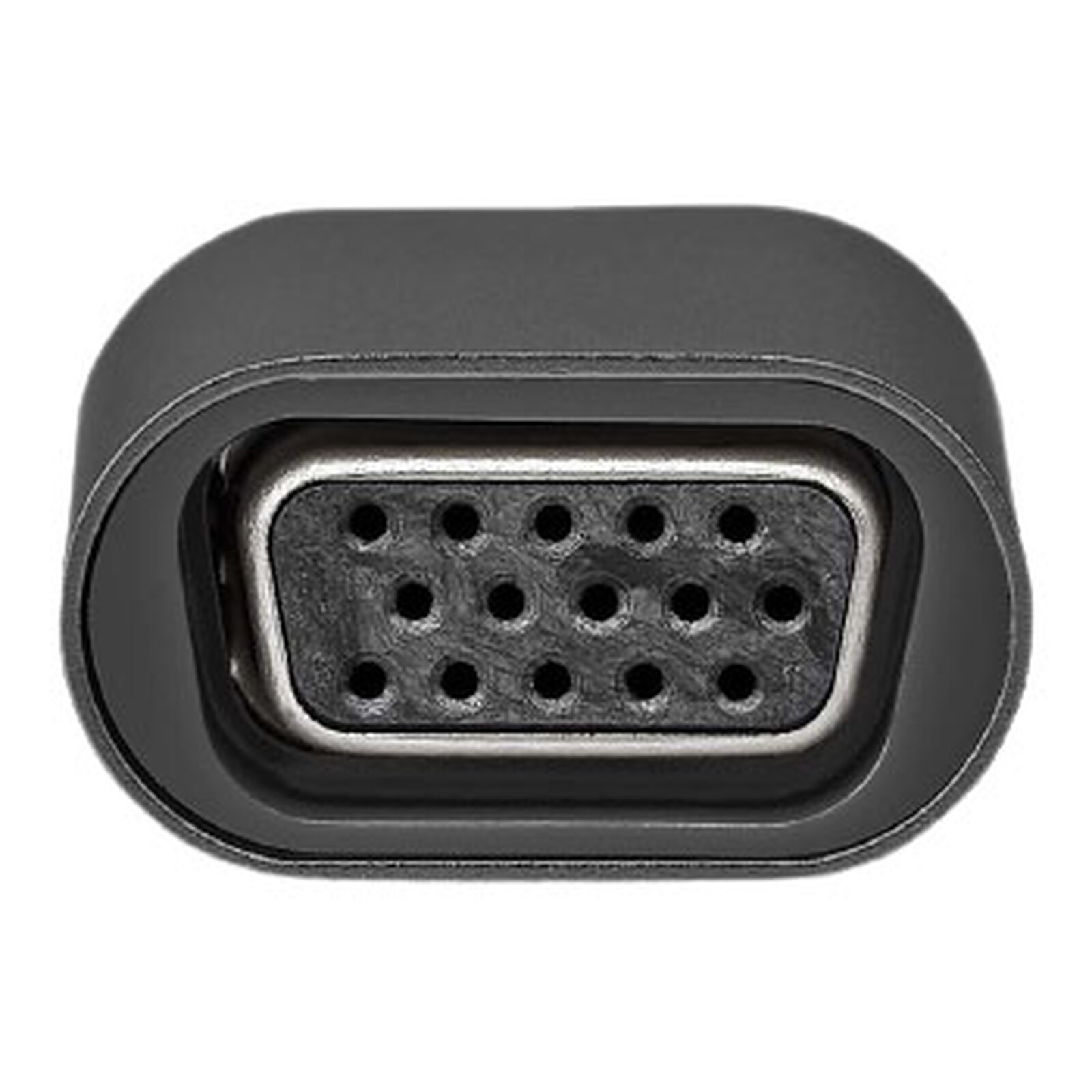 Adaptateur USB-C 3.0 / VGA Nedis