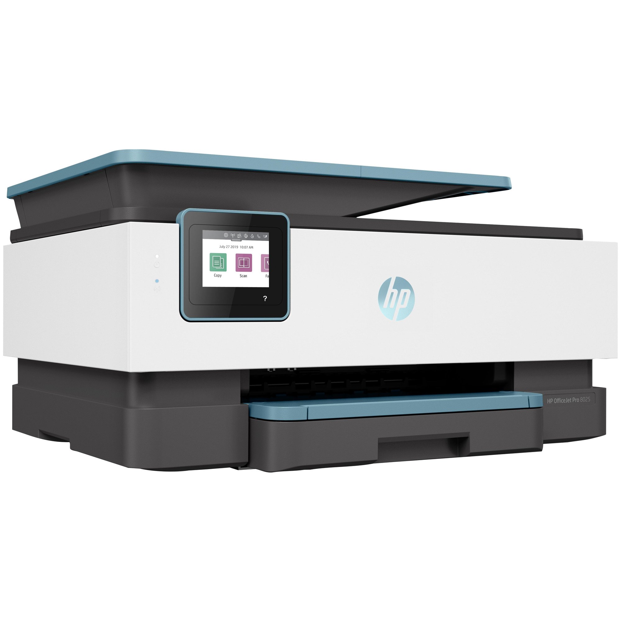 Impresora HP OfficeJet Pro 8025 Todo en Uno