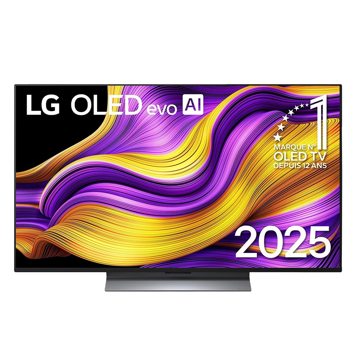 LG OLED48G5