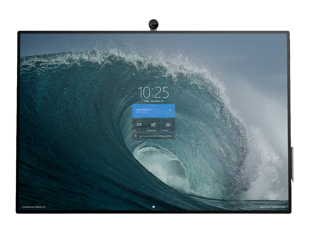 Microsoft Surface Hub 2S 50