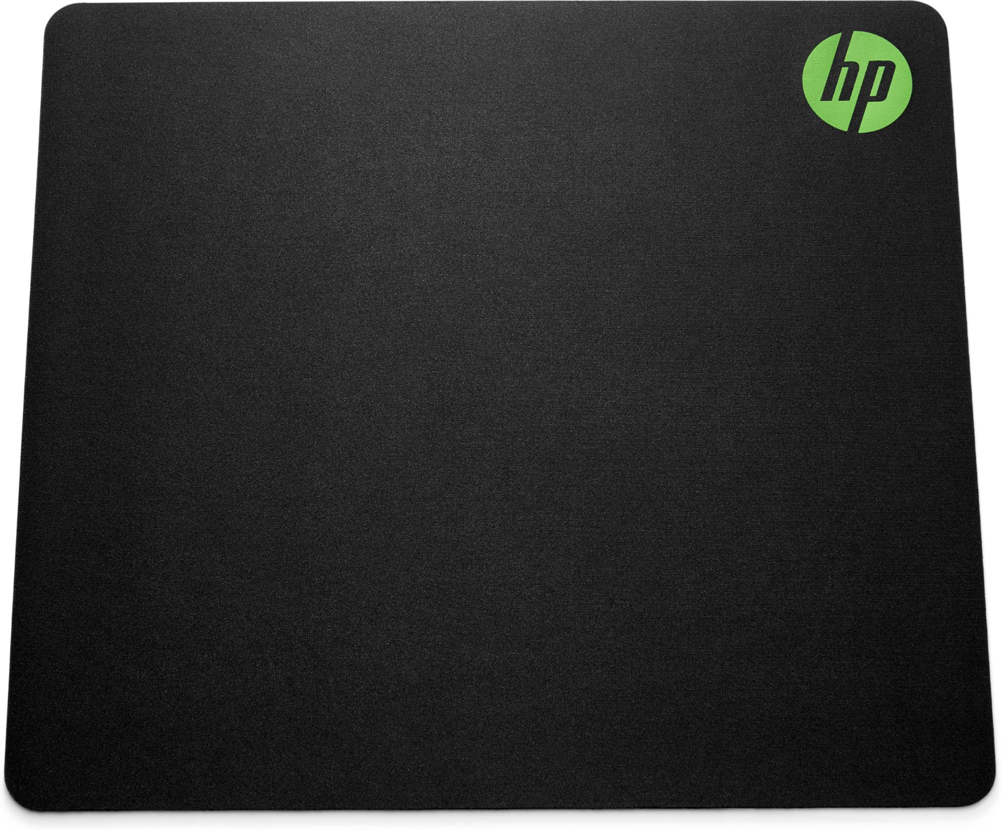 HP Gaming Mouse Pad Pavilion 300, Black, 40 x 35 cm