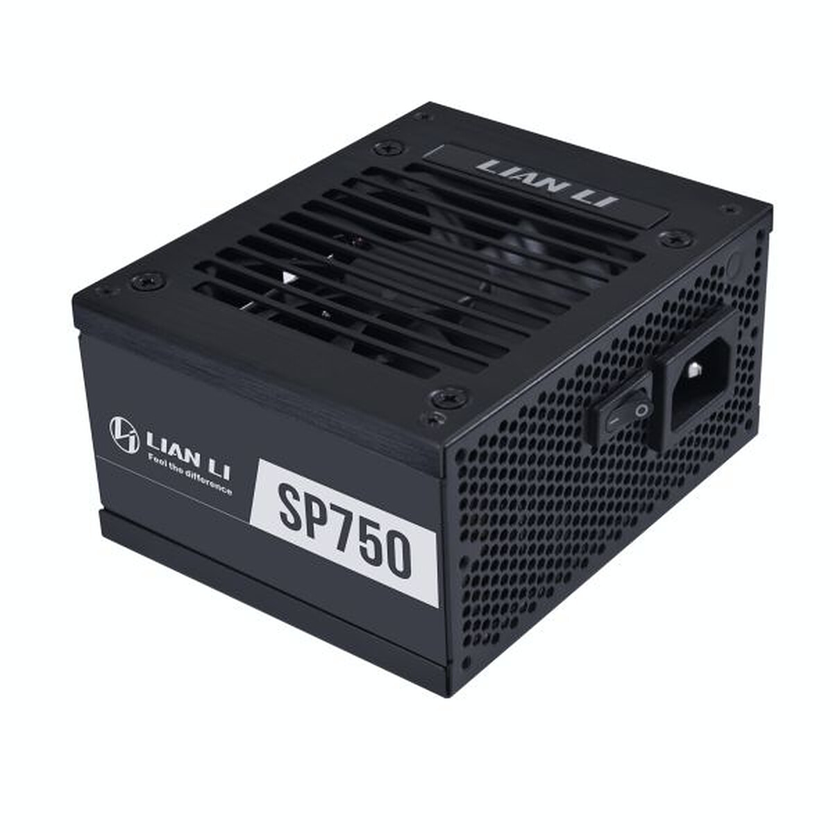 Lian Li SP750 v2 750W (Noir)