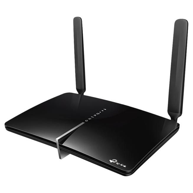TP-Link Archer MR600 4G+ AC1200 Dual Band Wireless Router