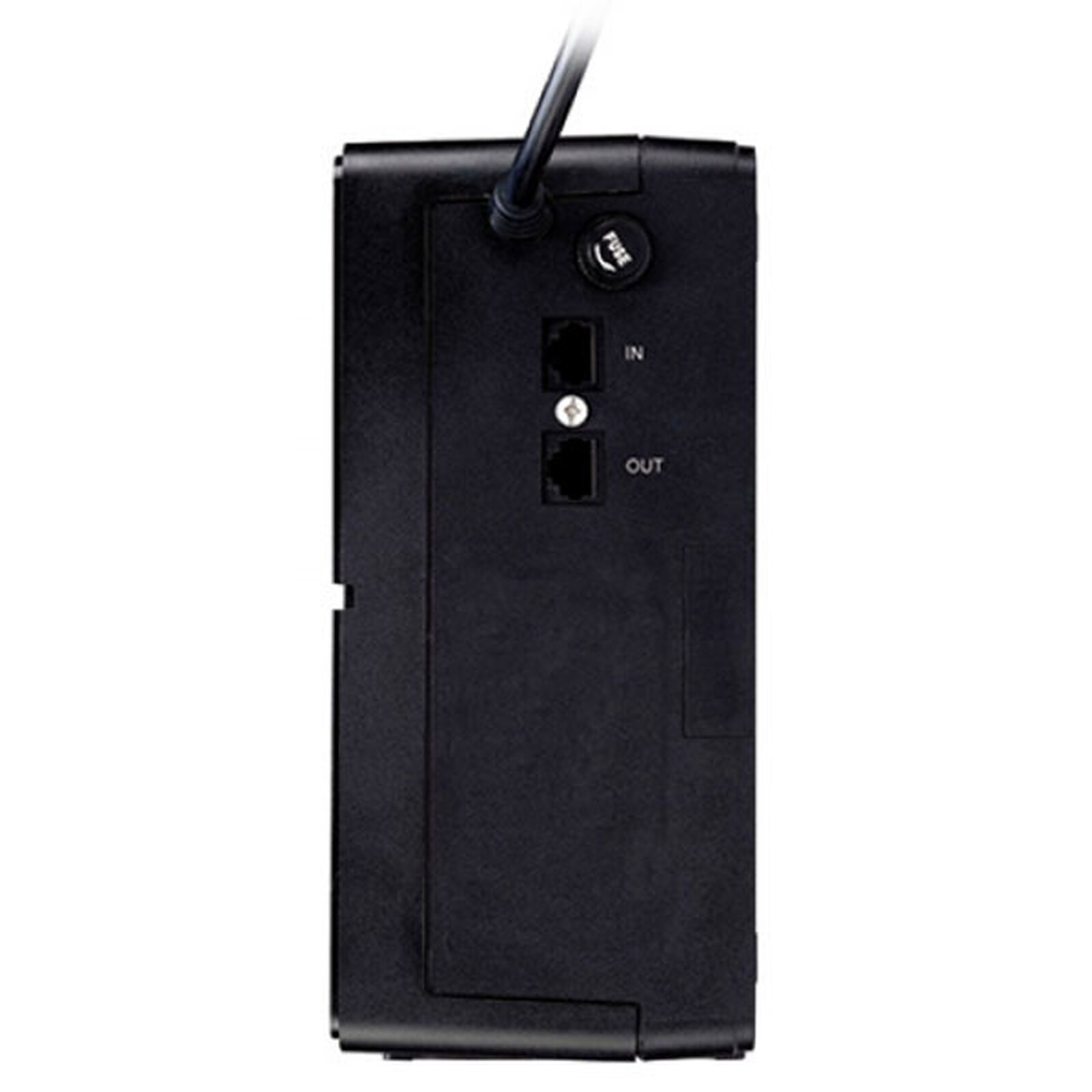 Infosec Z3 ZenBox EX 500