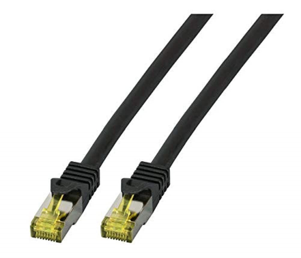 EFB-Elektronik RJ45 Cable - 20m SFTP Cat 7/Cat 6a - Halogen Free
