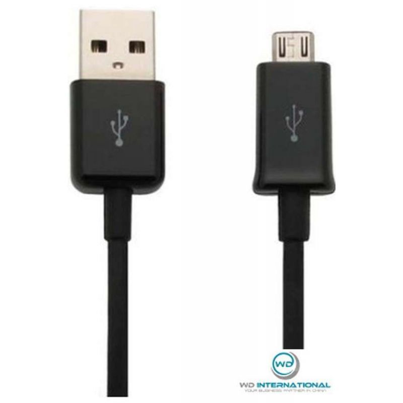 Samsung Micro USB Cable Black (80cm)