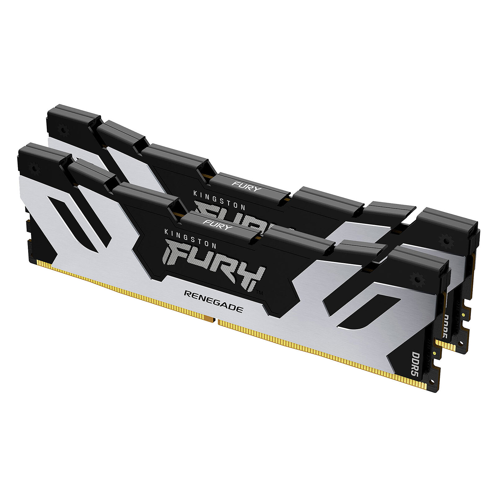 Kingston FURY Renegade 32GB (2 x 16GB) DDR5 7200MHz CL38