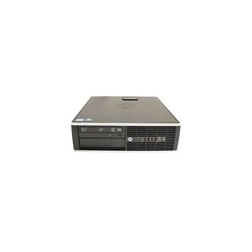 HP 8200 Elite SFF - Windows 10 - i5, 4GB, 500GB
