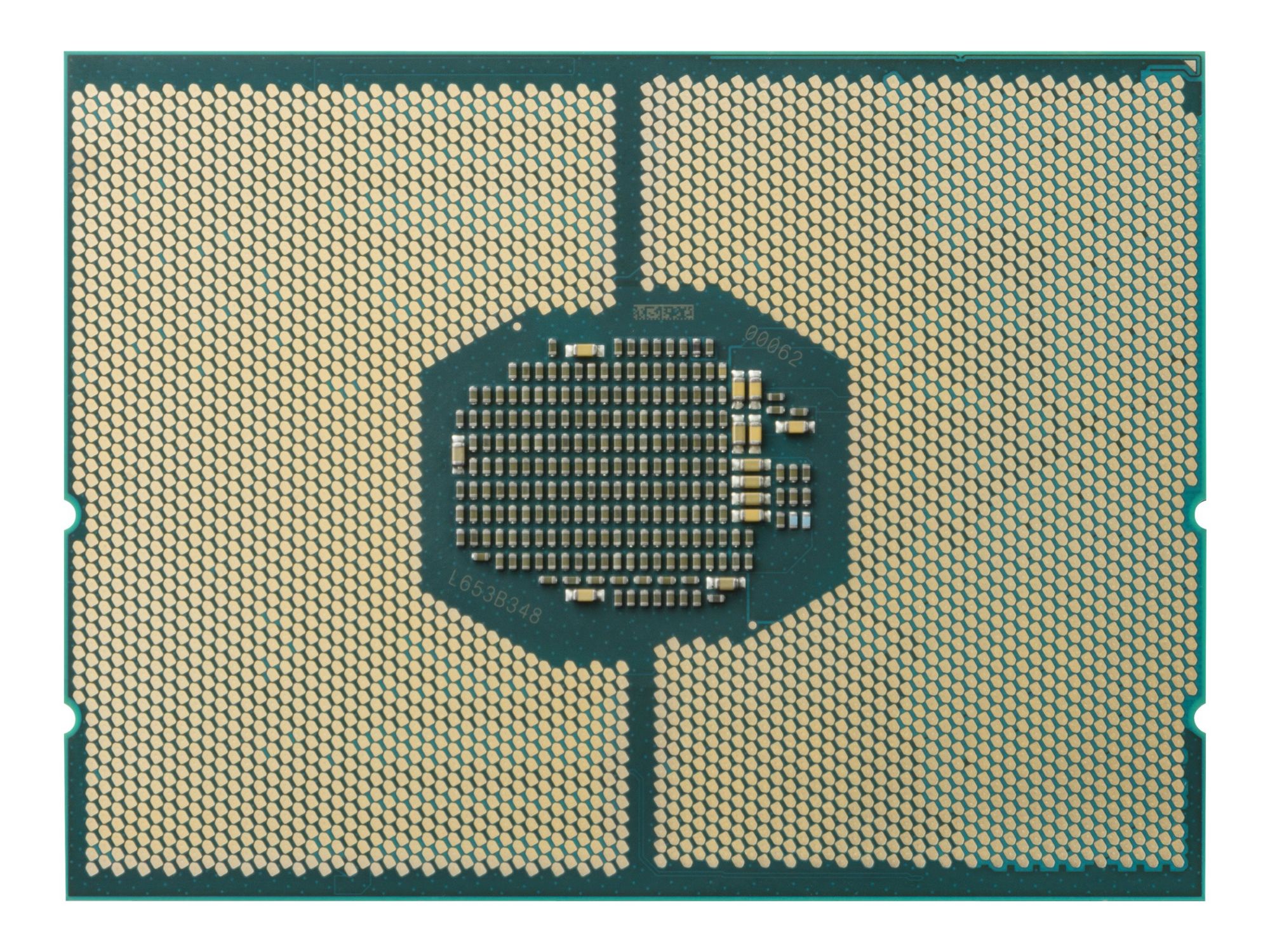 CPU Intel Xeon Plata 4208 de HP, 2.1 GHz, 8 núcleos, 16 hilos, 11 MB de caché, zócalo LGA3647, segundo procesador para Z6 G4 Estación de trabajo