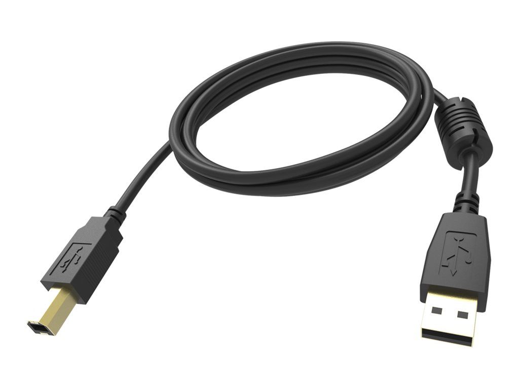 Câble USB Professionnel Vision
