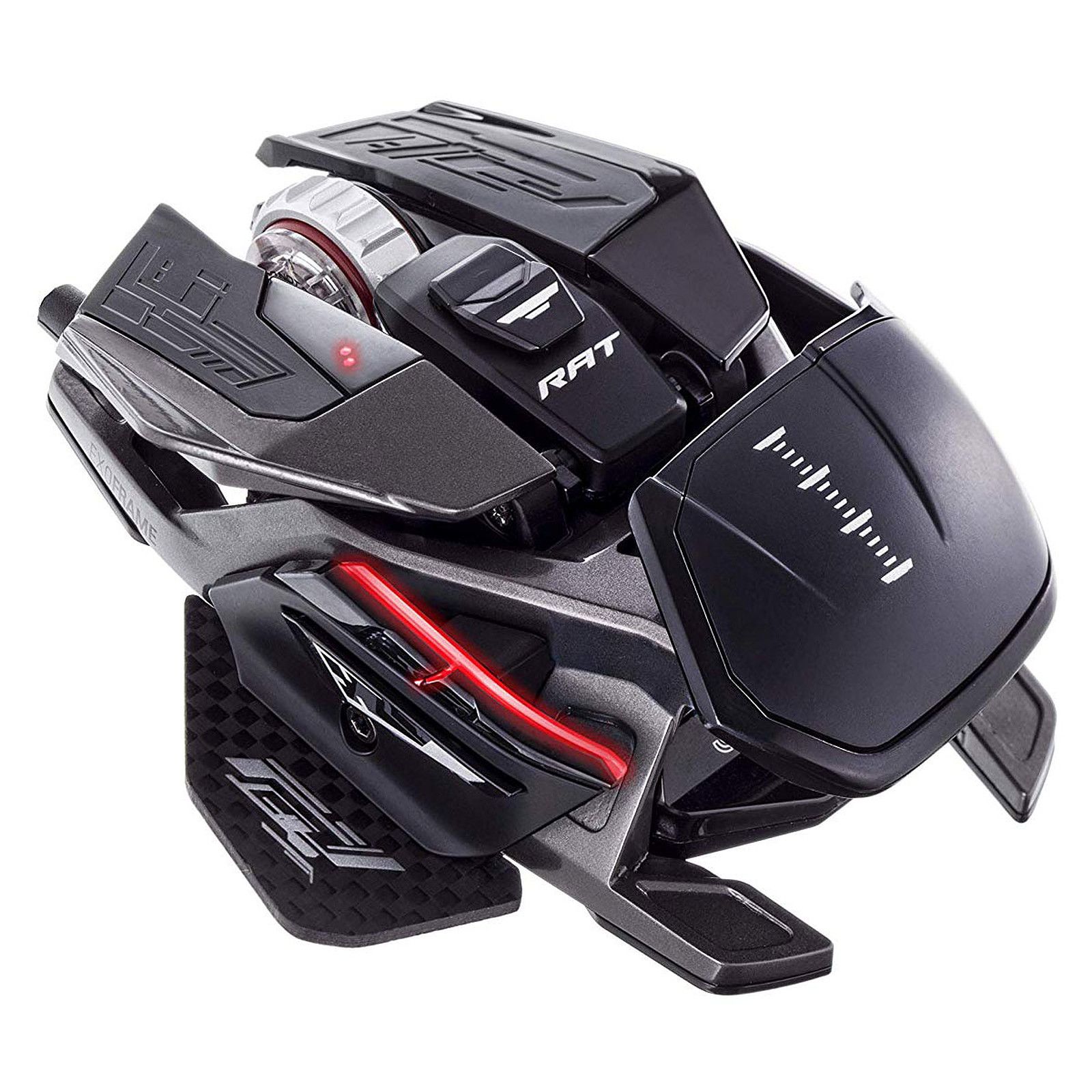 Mad Catz R.A.T. PRO X3 Gaming Mouse