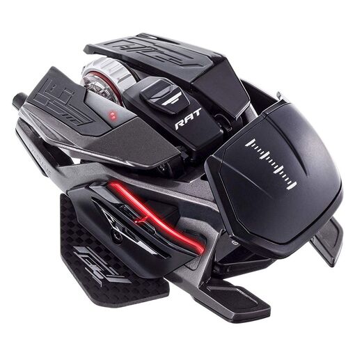 Mad Catz R.A.T. PRO X3 Gaming Mouse