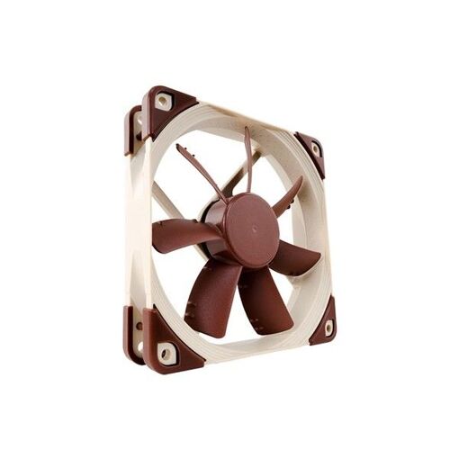 Noctua NF-S12A FLX Ventilador para PC de 120 mm
