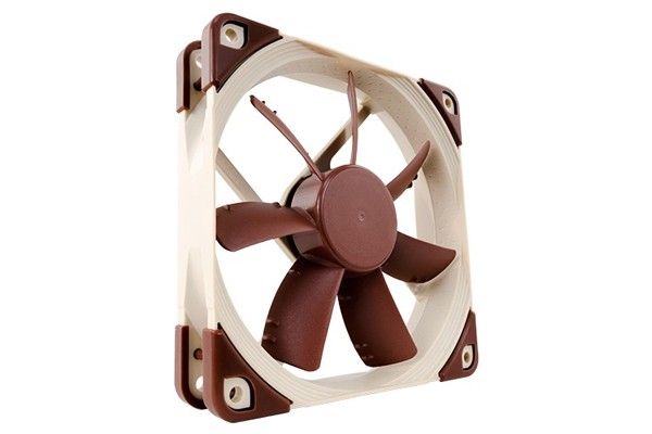 Noctua NF-S12A FLX 120mm Case Fan