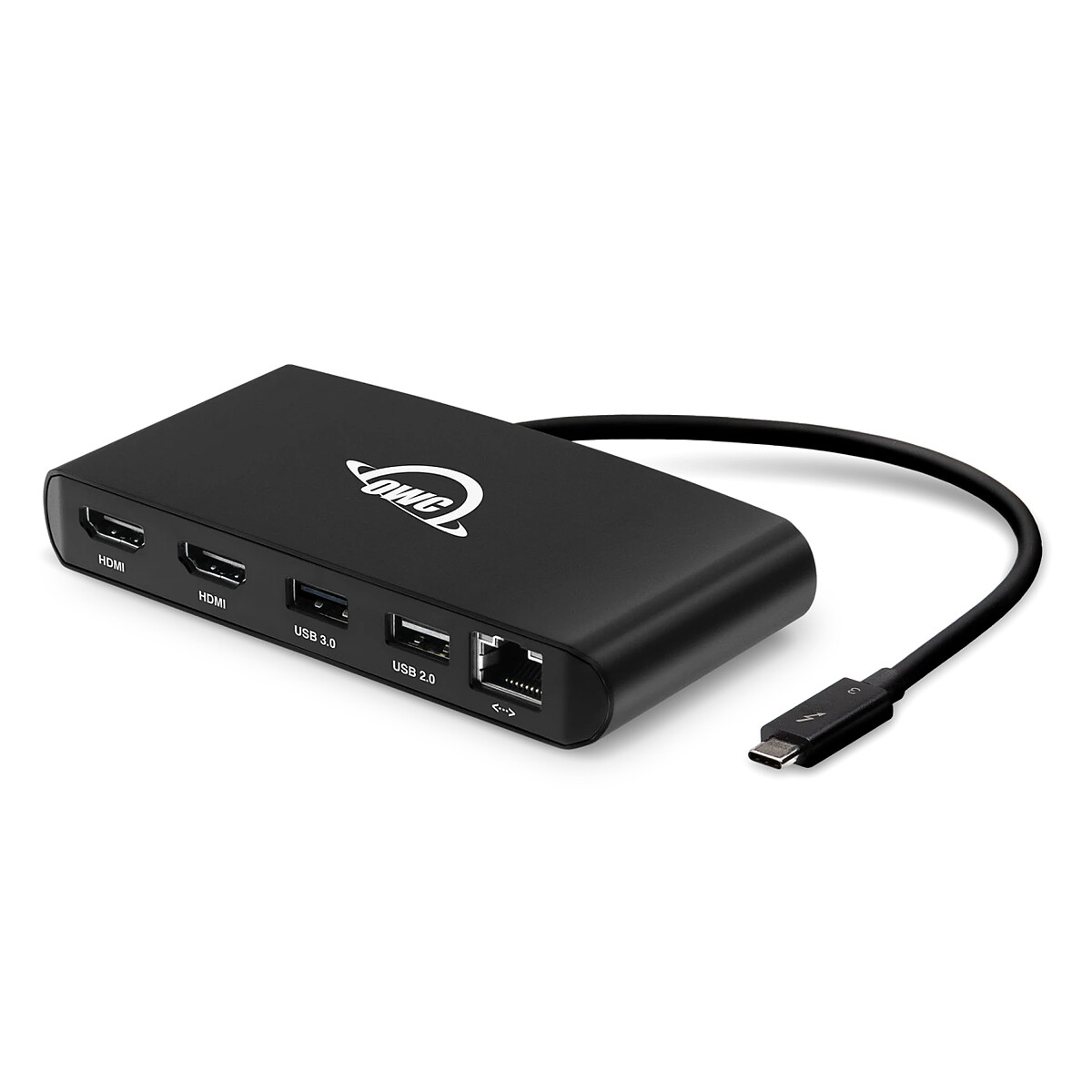 OWC Thunderbolt mini Dock