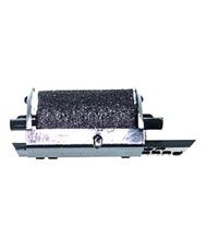 Rouleau d'encre Casio IR-40T ; Noir, Argent