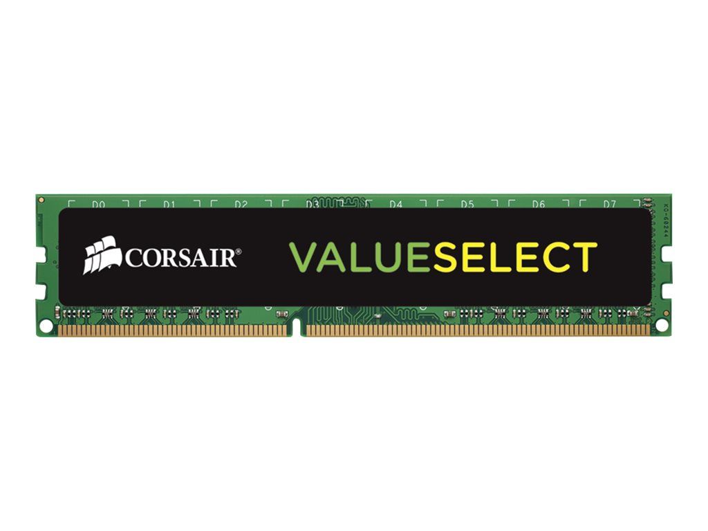 Corsair Value Select 4GB DDR3 Memory Module