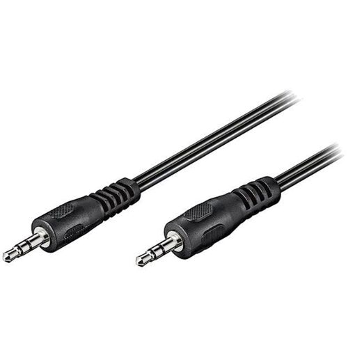 ADNAuto 3.5mm Stereo Cable, 2.5m