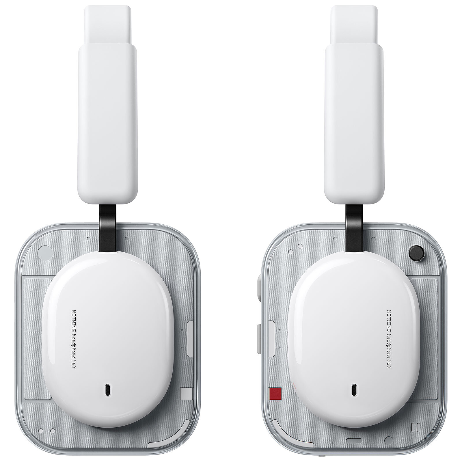 Nothing Headphones (White)