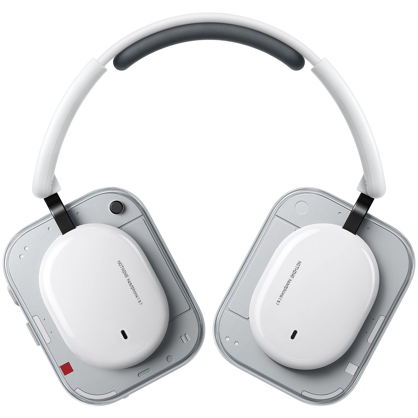 Nothing Headphones (White)