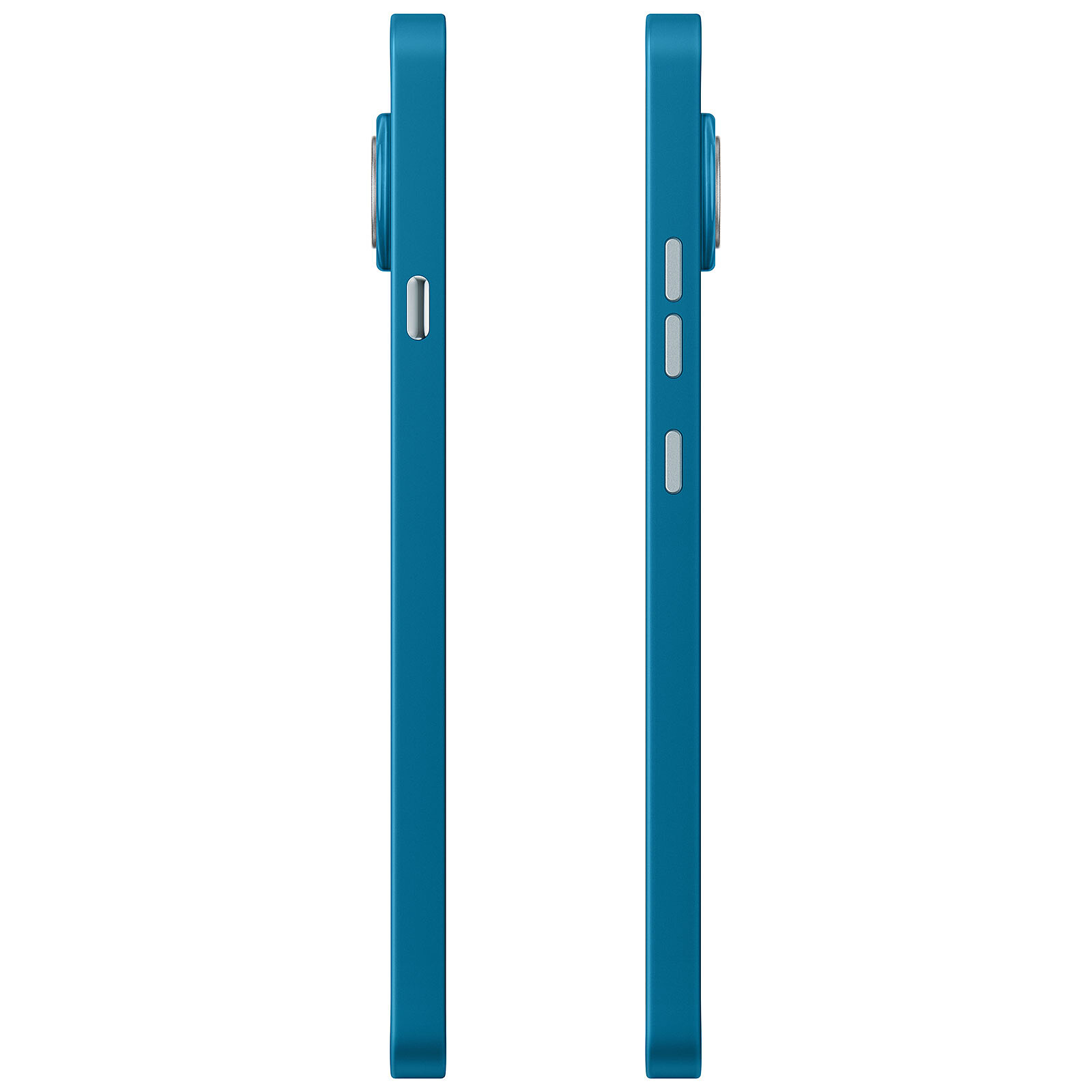 Nothing Phone (4a) Blue