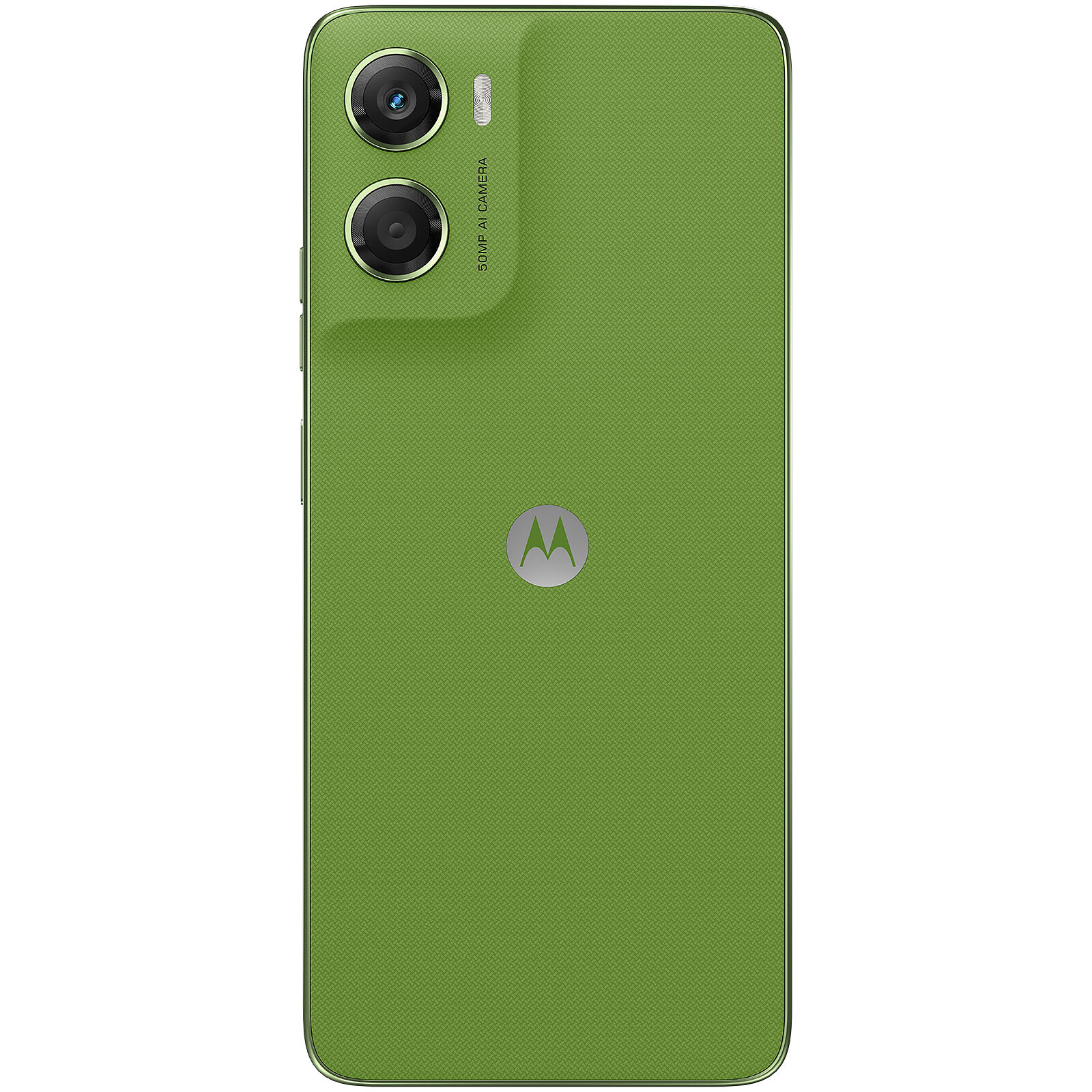 Motorola Moto G06 (4GB/64GB, Green)